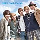 ＳＨＵ－Ｉ「Ｓｍｉｌｅ　Ｆｏｒ　Ｍｅ」