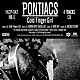 ＰＯＮＴＩＡＣＳ「Ｃｏｌｄ　Ｆｉｎｇｅｒ　Ｇｉｒｌ」