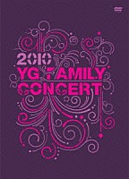 （Ｖ．Ａ．）「 ＹＧ　ＦＡＭＩＬＹ　ＬＩＶＥ　ＣＯＮＣＥＲＴ　２０１０　ＤＶＤ　＋　ＭＡＫＩＮＧ　ＢＯＯＫ」