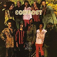 コンポスト「 コンポスト」