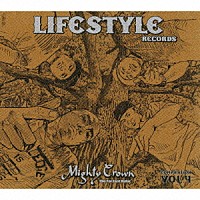 （Ｖ．Ａ．）「 ＭＩＧＨＴＹ　ＣＲＯＷＮ　ＴＨＥ　ＦＡＲ　ＥＡＳＴ　ＲＵＬＡＺ　ＰＲＥＳＥＮＴＳ　ＬＩＦＥ　ＳＴＹＬＥ　ＲＥＣＯＲＤＳ　ＣＯＭＰＩＬＡＴＩＯＮ　ＶＯＬ．４」