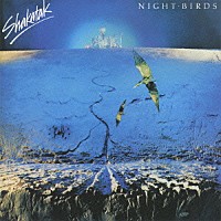 シャカタク「 ナイト・バーズ　＋１」