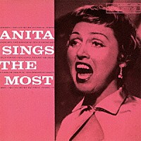 アニタ・オデイ「 アニタ・シングス・ザ・モスト」