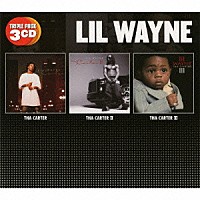 リル・ウェイン「 カーター／カーターⅡ／カーターⅢ」