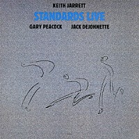 キース・ジャレット・トリオ「 星影のステラ」