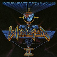 ウィンガー「 イン・ザ・ハート・オブ・ザ・ヤング」