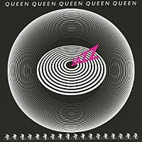 クイーン「 ジャズ」