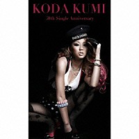 ＫＯＤＡ　ＫＵＭＩ「 ４　ＴＩＭＥＳ」
