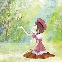 早見沙織「 小さないのちのウタ」