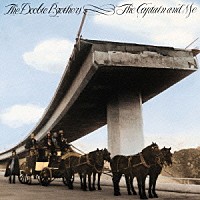 ザ・ドゥービー・ブラザーズ「 キャプテン・アンド・ミー」