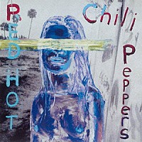 レッド・ホット・チリ・ペッパーズ「 バイ・ザ・ウェイ」