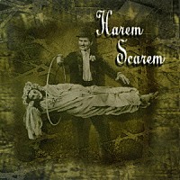 ハーレム・スキャーレム「 ビリーヴ」