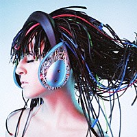 イラ「 菅野よう子　プロデュース　サイバービッチ」