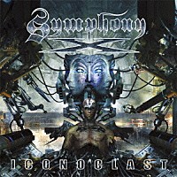 シンフォニー・エックス「 アイコノクラスト」