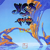 イエス「 ユニオン・ツアー１９９１」