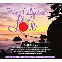 ザ・ＳＳＪオールスターズ「 カリフォルニアより愛をこめて」