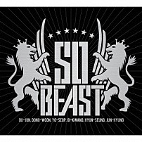ＢＥＡＳＴ 「ＳＯ　ＢＥＡＳＴ」