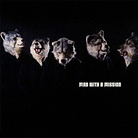 ＭＡＮ　ＷＩＴＨ　Ａ　ＭＩＳＳＩＯＮ 「ＭＡＮ　ＷＩＴＨ　Ａ　ＭＩＳＳＩＯＮ」