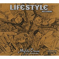 （Ｖ．Ａ．） ＭＩＧＨＴＹ　ＣＲＯＷＮ　ＦＡＭＩＬＹ ＦＩＲＥ　ＢＡＬＬ ＡＰＯＬＬＯ，ＰＡＰＡ　Ｂ　＆　ＹＯＹＯ－Ｃ ＧＵＡＮ　ＣＨＡＩ ＭＩＧＨＴＹ　ＣＲＯＷＮ　ｆｅａｔ．ＣＨＥＨＯＮ Ｈ－ＭＡＮ ＦＩＲＥ　ＢＡＬＬ＆横山剣　ｆｒｏｍ　ＣＲＡＺＹ　ＫＥＮ　ＢＡＮＤ「ＭＩＧＨＴＹ　ＣＲＯＷＮ　ＴＨＥ　ＦＡＲ　ＥＡＳＴ　ＲＵＬＡＺ　ＰＲＥＳＥＮＴＳ　ＬＩＦＥ　ＳＴＹＬＥ　ＲＥＣＯＲＤＳ　ＣＯＭＰＩＬＡＴＩＯＮ　ＶＯＬ．４」