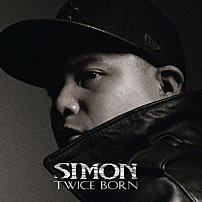 ＳＩＭＯＮ 「ＴＷＩＣＥ　ＢＯＲＮ」