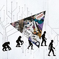 ＮＯＶＥＬＳ 「ミッシングリンク」