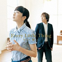 Ｅｖｅｒｙ　Ｌｉｔｔｌｅ　Ｔｈｉｎｇ 「宙　－そら－／響　－こえ－」