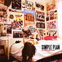 シンプル・プラン 「ゲット・ユア・ハート・オン！」