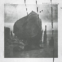 リッキ・リー 「ウーンデッド・ライムス」