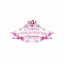 片霧烈火「ＣＬＯＳＥＤ／ＵＮＤＥＲＧＲＯＵＮＤ　Ｃｈｒｏｎｉｃｌｅ　ｖｏｌ．０７　Ｈｉｓｔｏｒｙ　ｏｆ　ＷＯＲＸＳＯＮＧｚ　ＰｒｅｍｉｕｍＢｏｘ」