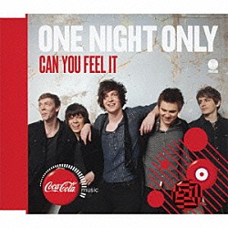 ワン・ナイト・オンリー「ひとつになれ～キャン・ユー・フィール・イット」