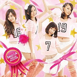 Ｓｅａ☆Ａ「ＤＲＥＡＭ　ＳＨＯＯＴＥＲ」