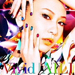 ＡＩＬＩ「Ｖｉｖｉｄ」