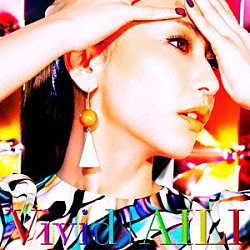 ＡＩＬＩ「Ｖｉｖｉｄ」