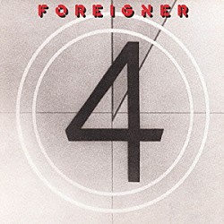 フォリナー「４」