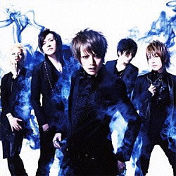 Ａｌｉｃｅ　Ｎｉｎｅ「ＢＬＵＥ　ＦＬＡＭＥ」