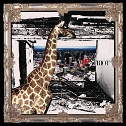 ｖｉｓｔｌｉｐ「ＰＡＴＲＩＯＴ」