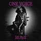 ＲＵＭＩ「ＯＮＥ　ＶＯＩＣＥ」