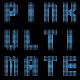 ＰＩＮＫ「ゴールデン☆ベスト　ＰＩＮＫ・ＵＬＴＩＭＡＴＥ」