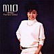 ＭＩＯ（ＭＩＱ）「ＭＩＯ（ＭＩＱ）　パーフェクト・ベスト」