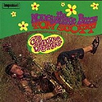 トム・スコット「 ハニーサックル・ブリーズ」