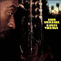 ブルー・ミッチェル「 バントゥー・ヴィレッジ」