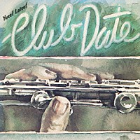 ユセフ・ラティーフ「 クラブ・デイト」