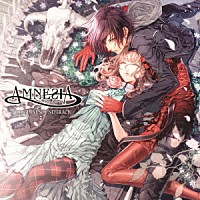（ゲーム・ミュージック）「 ＡＭＮＥＳＩＡ　オリジナルサウンドトラック」