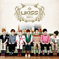 Ｕ－ＫＩＳＳ「 Ｂｒａｎ　Ｎｅｗ　ＫＩＳＳ」