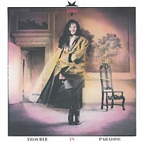 杏里「 トラブル・イン・パラダイス」