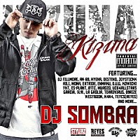 ＤＪ　ＳＯＭＢＲＡ「 ＫＩＺＵＮＡ」