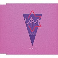 ＬＡＭＡ「 ＳＰＥＬＬ」