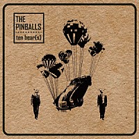 ＴＨＥ　ＰＩＮＢＡＬＬＳ「 ｔｅｎ　ｂｅａｒ（ｓ）」