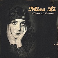 ミス・リー「 ＢＥＡＴＳ　＆　ＢＲＵＩＳＥＳ　＋２」