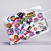 上木彩矢「 ＴＨＥ　ＦＩＮＡＬ　ＪＯＵＲＮＥＹ」